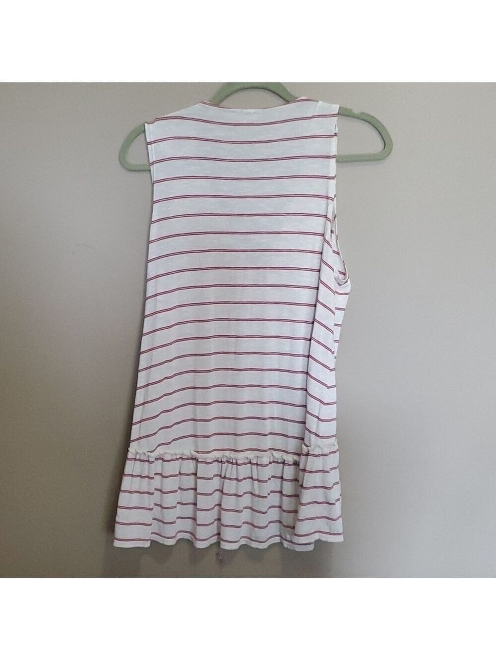 Max studio long top size large - Picture 4 of 5